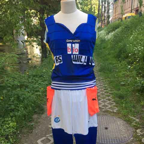 upcycling