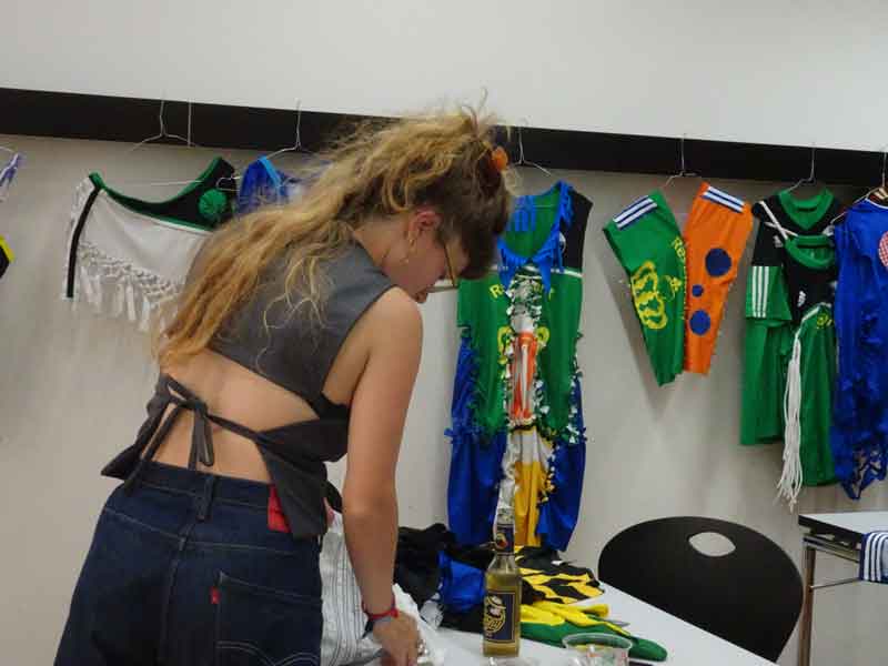 upcycling