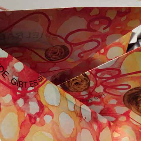 falten- und waltenkarte 