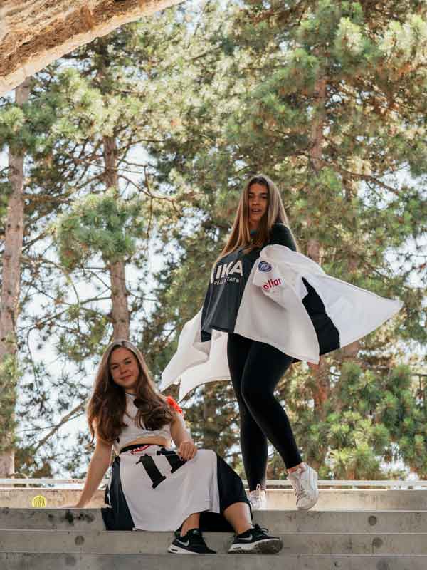 upcycling