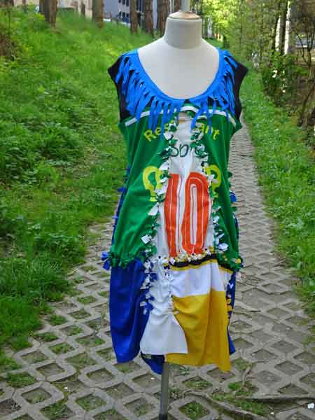 upcycling